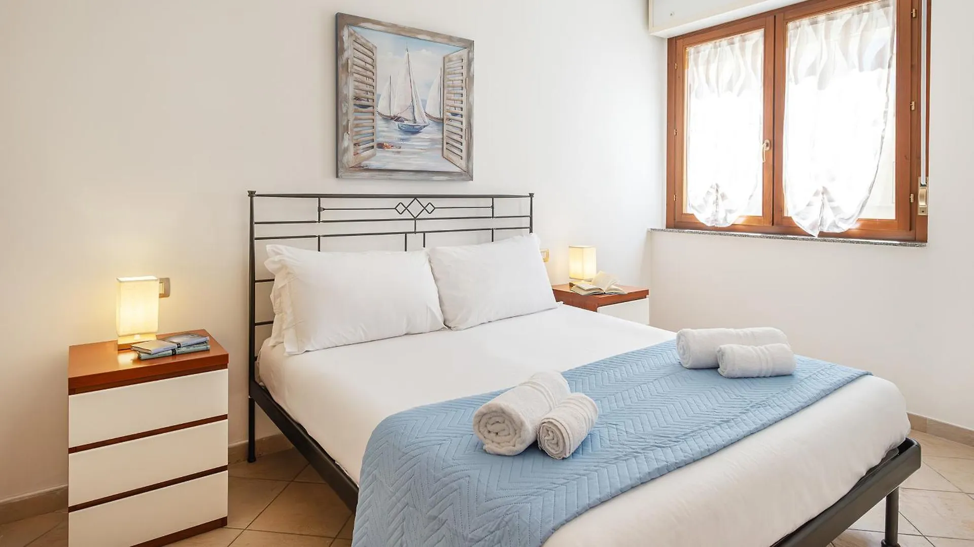 Pacinotta Apartment Alghero