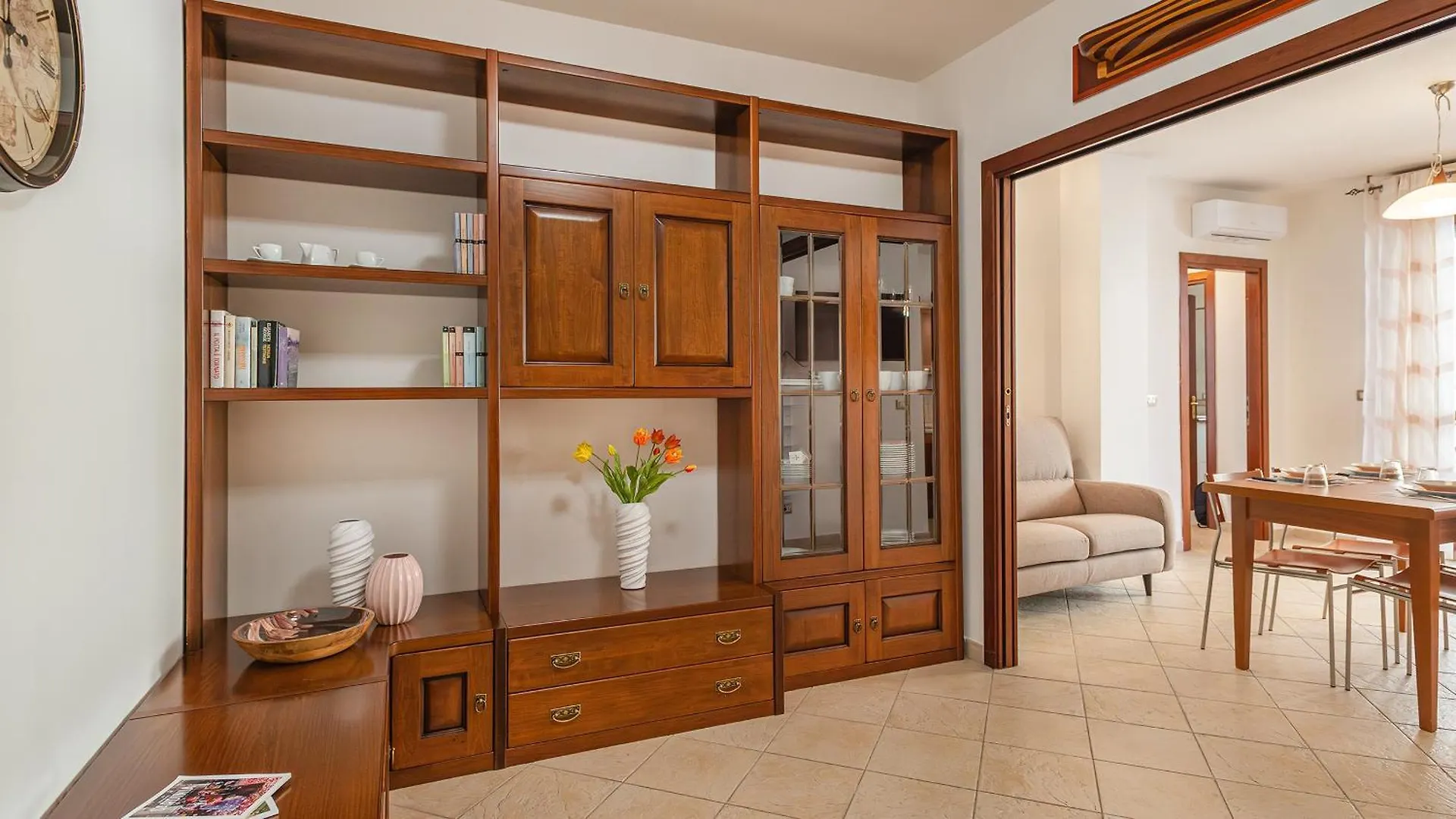 Pacinotta Apartment Alghero