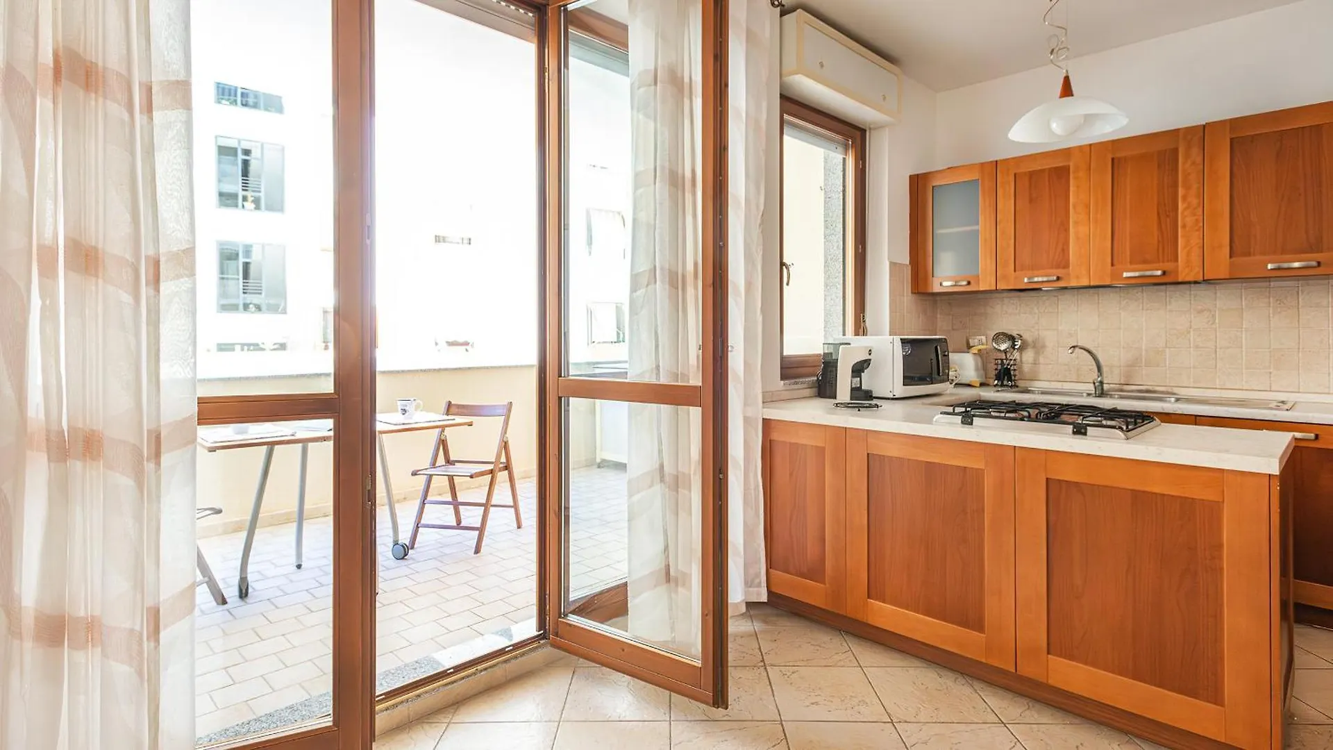 Pacinotta Apartment Alghero