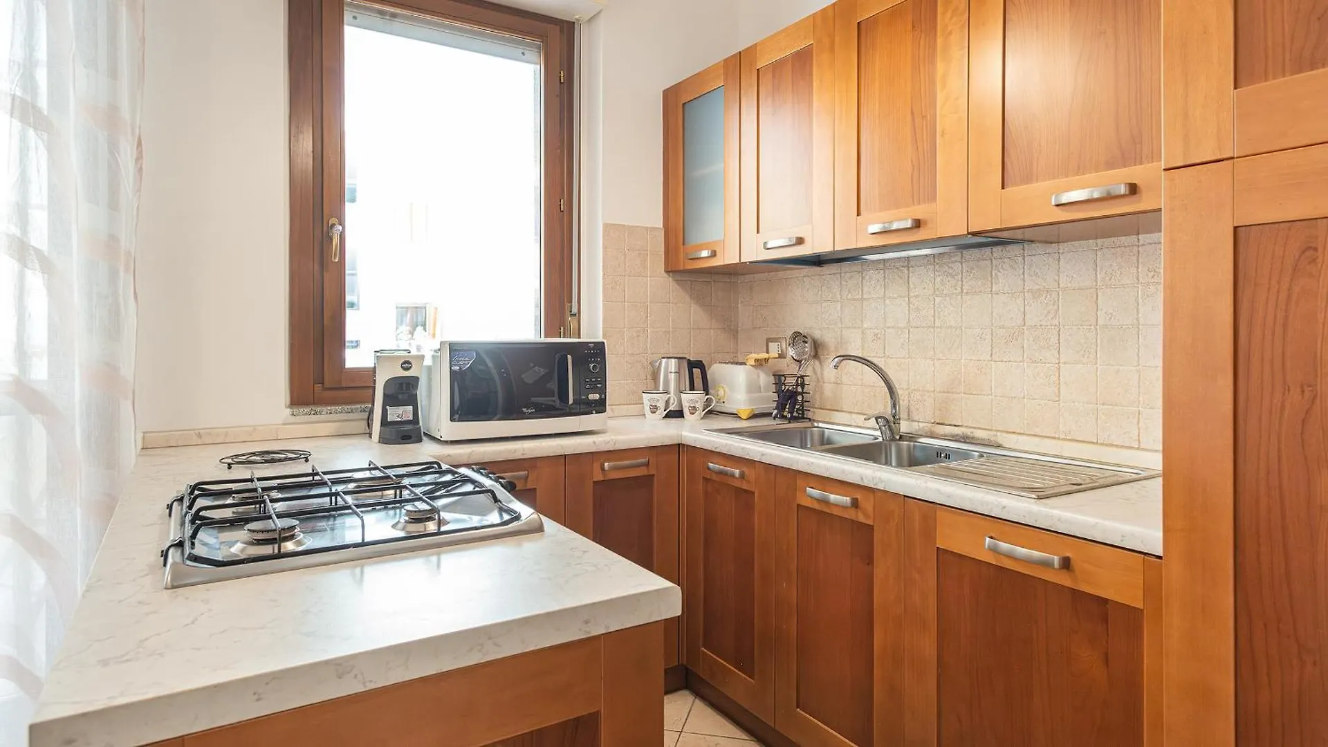 Pacinotta Apartment Alghero