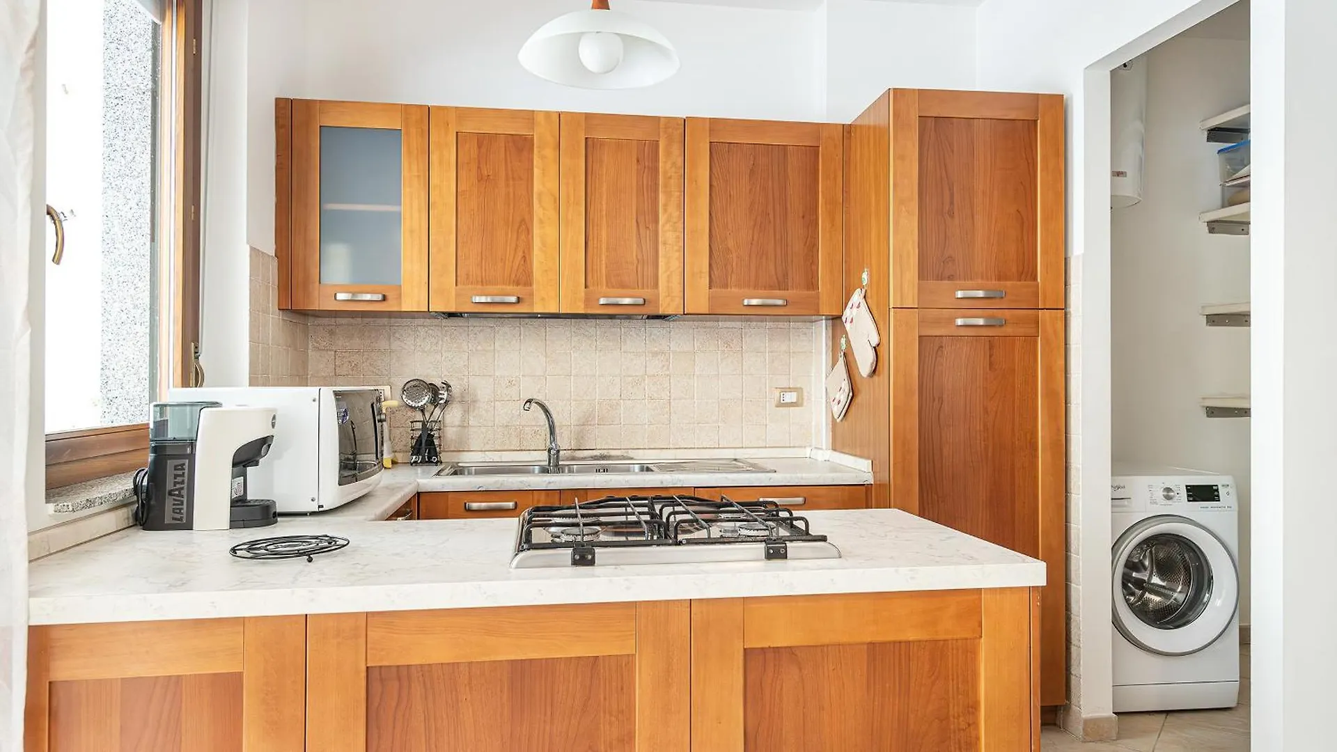 Pacinotta Apartment Alghero Italy