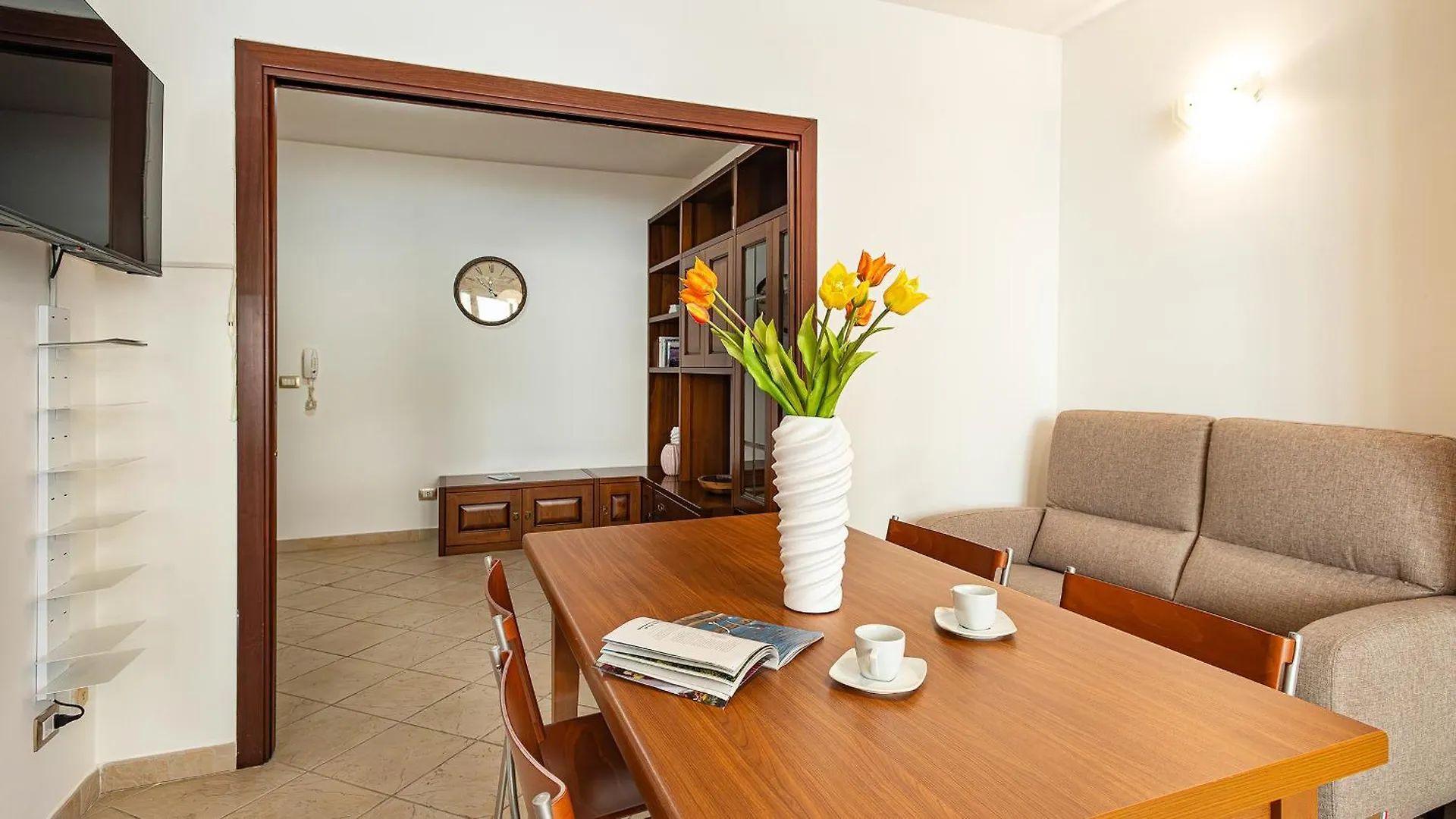Pacinotta Apartment Alghero Italy