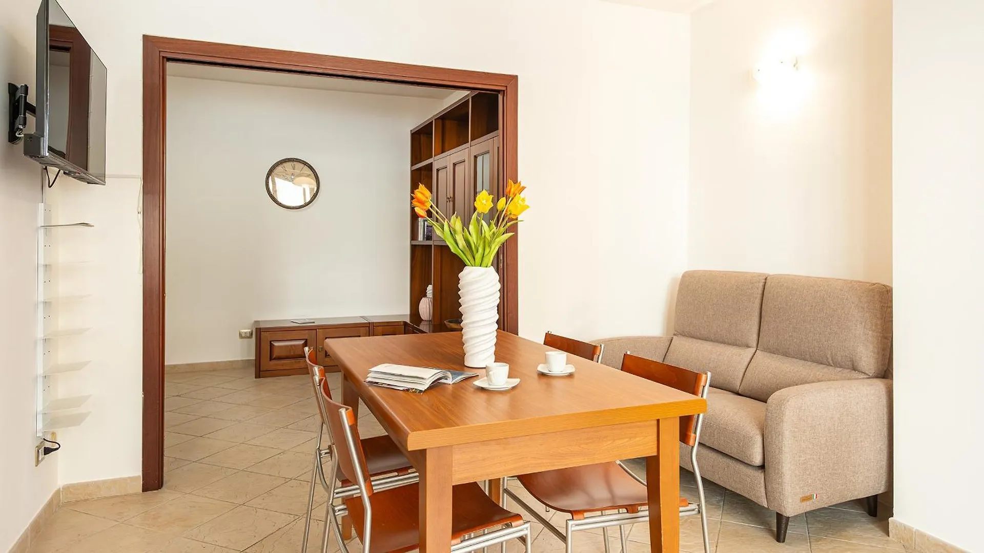 Pacinotta Apartment Alghero Italy