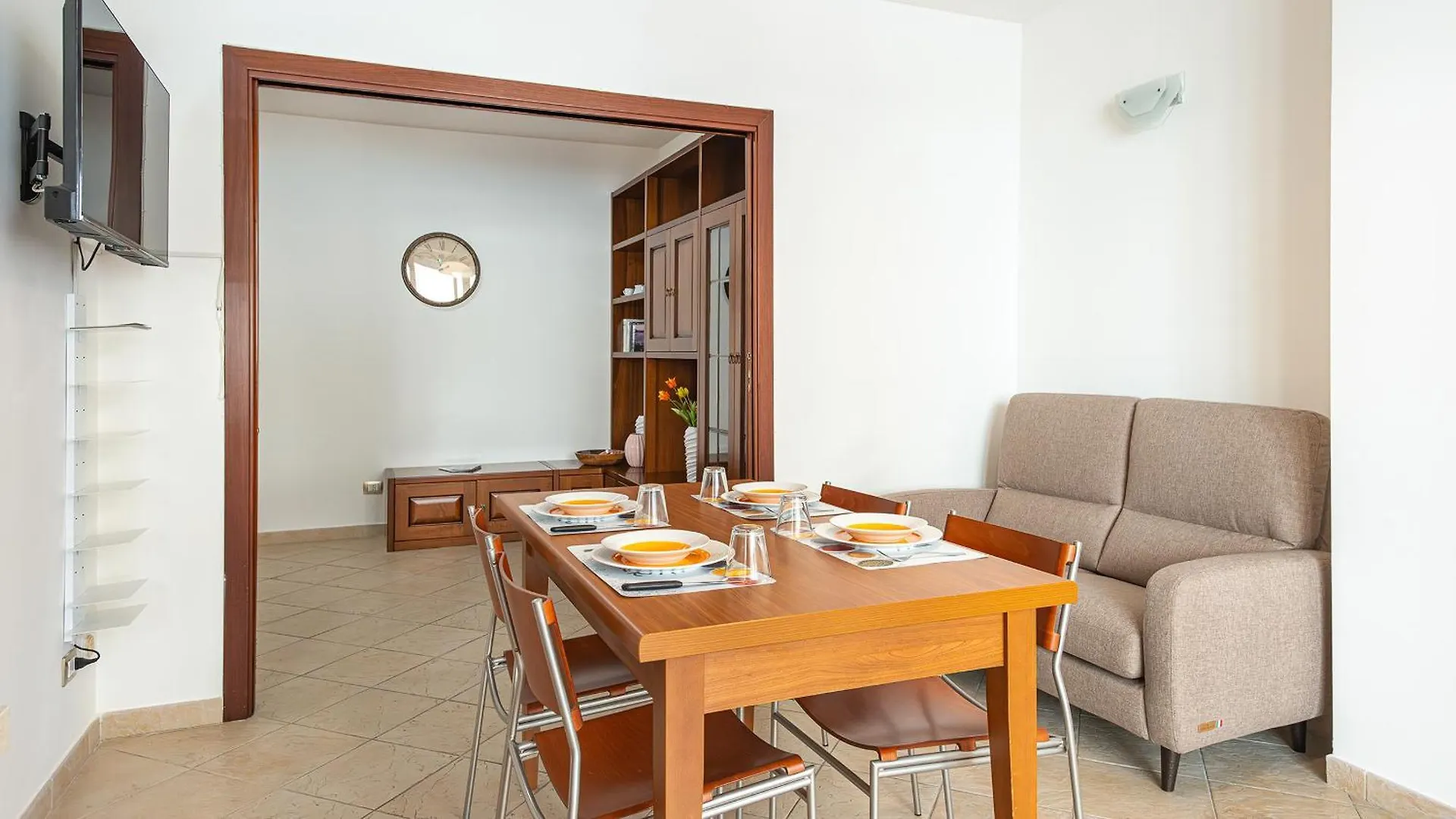 Pacinotta Apartment Alghero 0*,  Italy