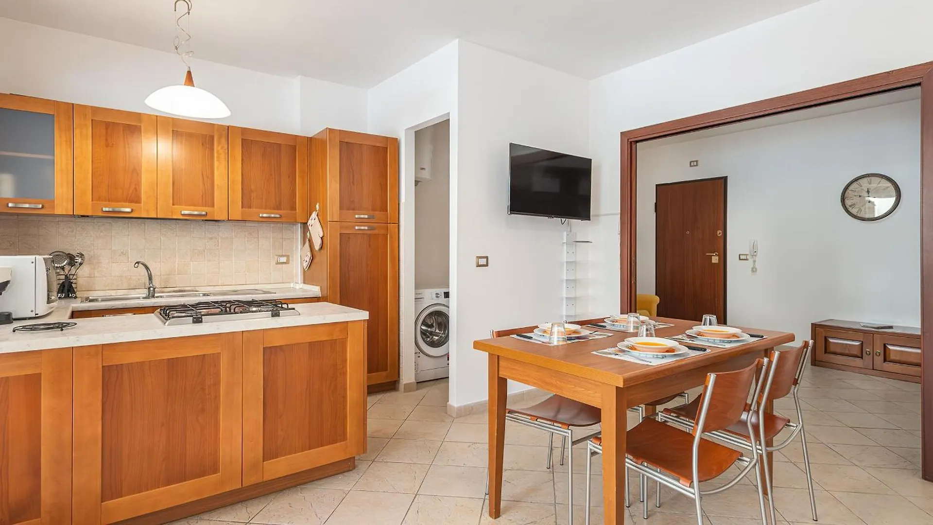 Pacinotta Apartment Alghero