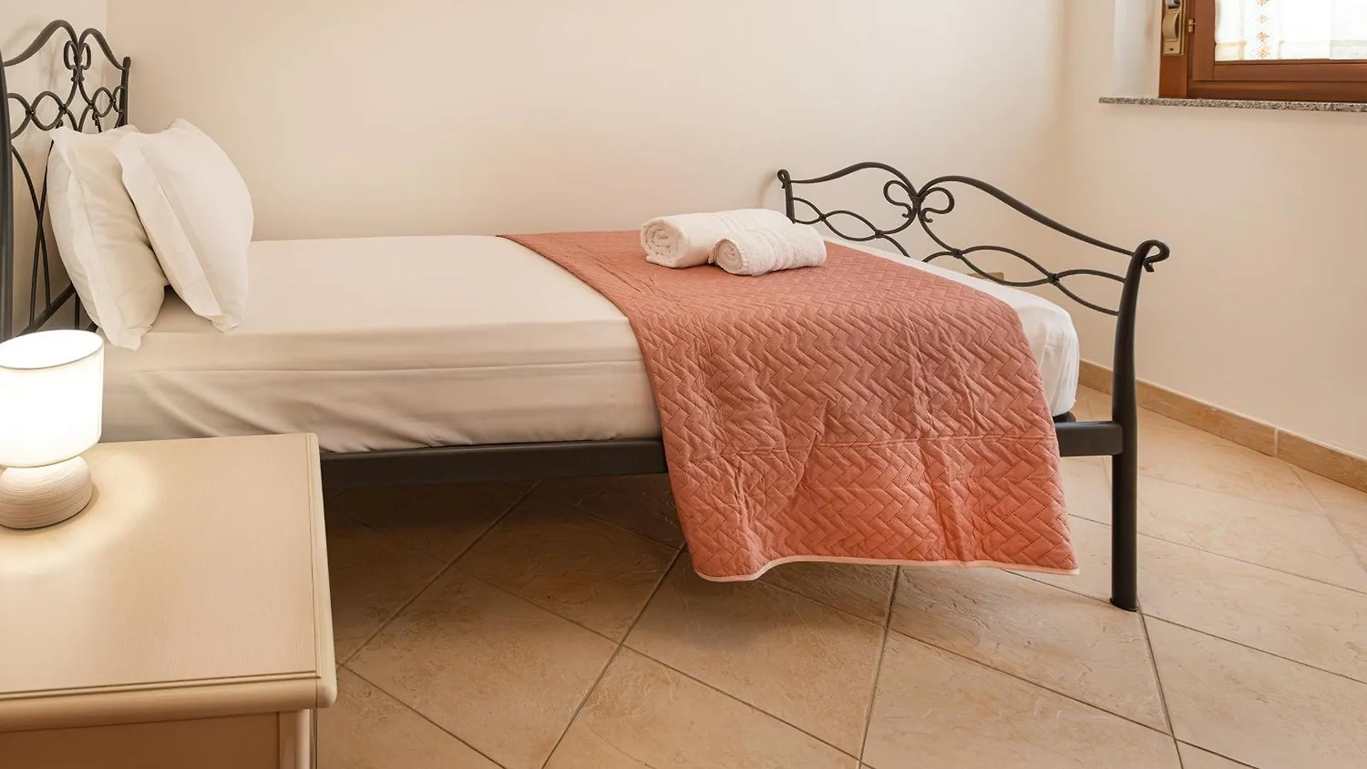 Pacinotta Apartment Alghero Italy