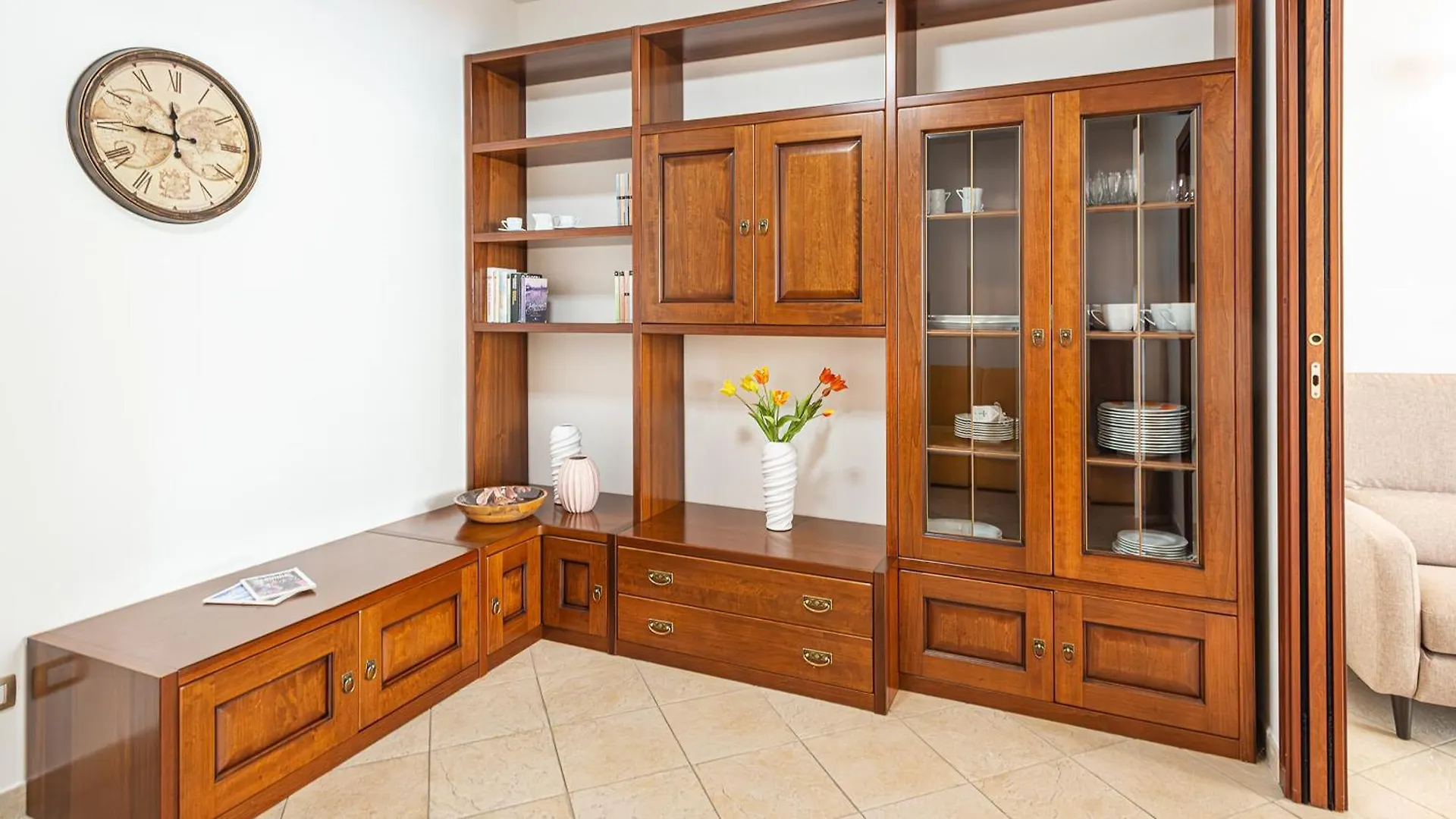Pacinotta Apartment Alghero