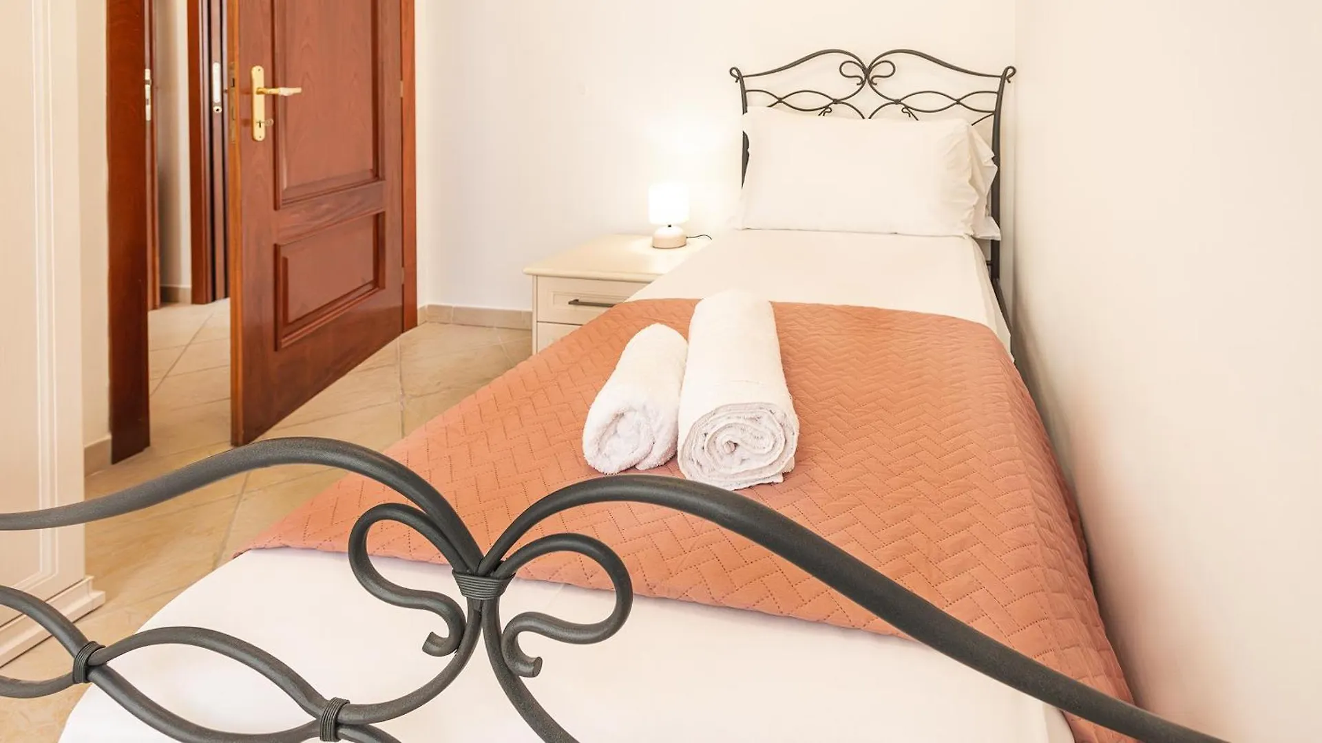 Pacinotta Apartment Alghero 0*,