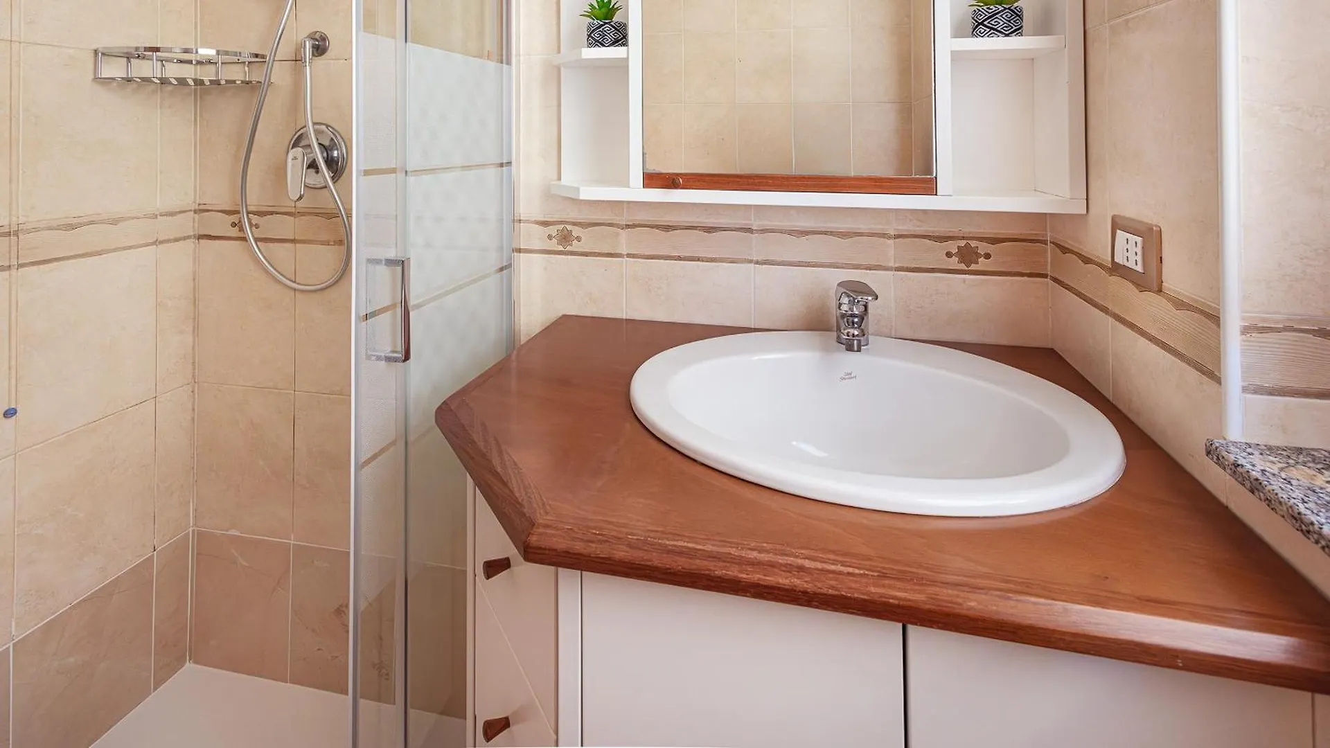 Pacinotta Apartment Alghero