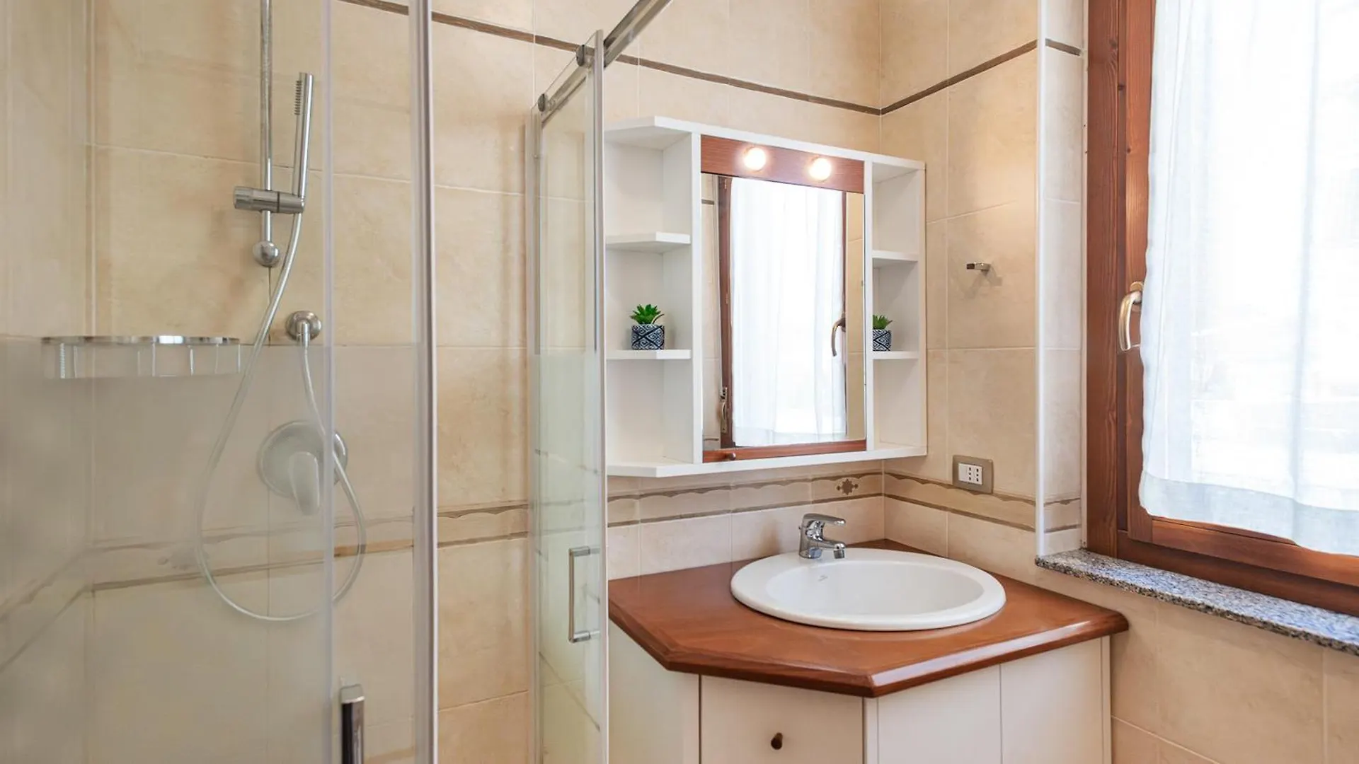 Pacinotta Apartment Alghero 0*,  Italy