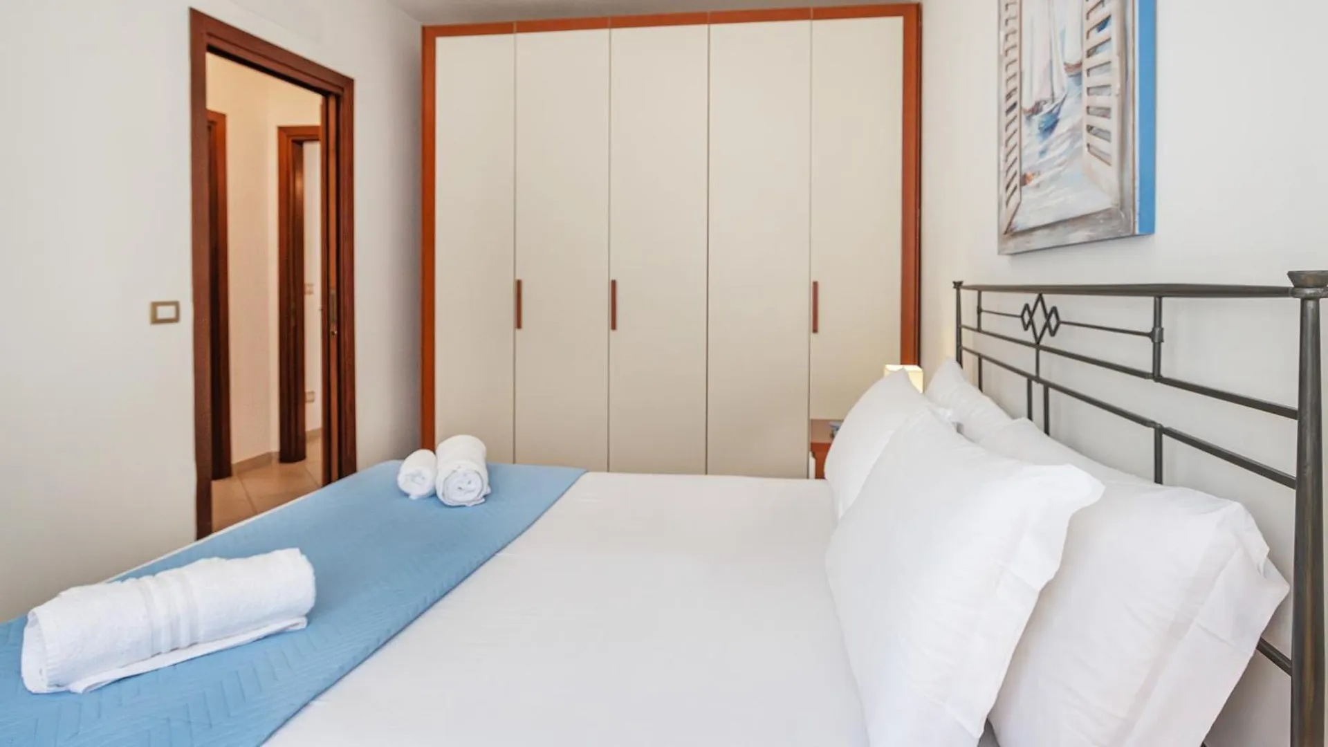 Pacinotta Apartment Alghero 0*,  Italy