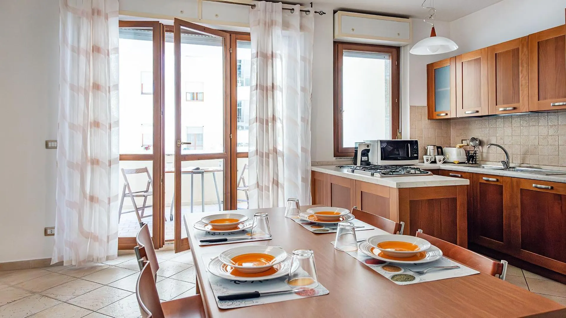 Pacinotta Apartment Alghero