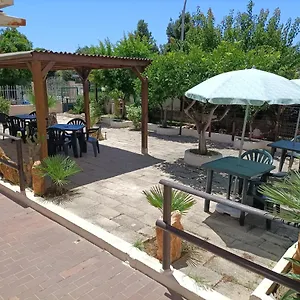 Mony's Island Alghero