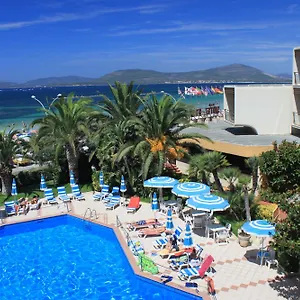 3* Hotel Florida
